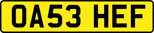 OA53HEF