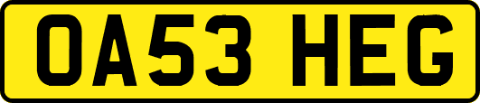 OA53HEG