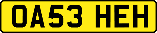 OA53HEH