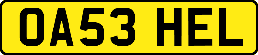 OA53HEL