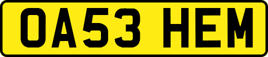 OA53HEM