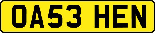 OA53HEN