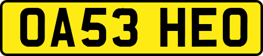 OA53HEO