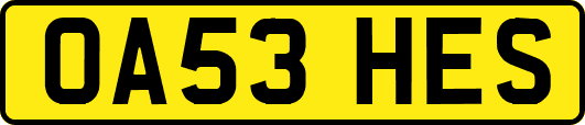 OA53HES