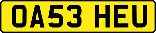OA53HEU