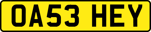 OA53HEY