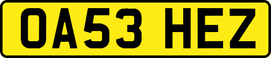 OA53HEZ