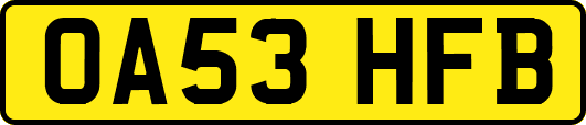 OA53HFB