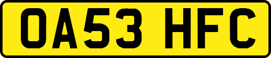 OA53HFC
