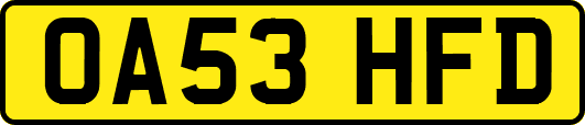 OA53HFD