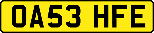 OA53HFE