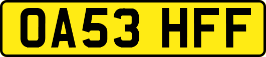 OA53HFF
