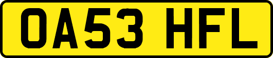OA53HFL