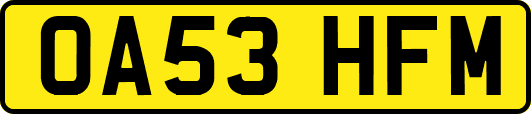 OA53HFM