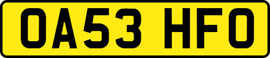OA53HFO