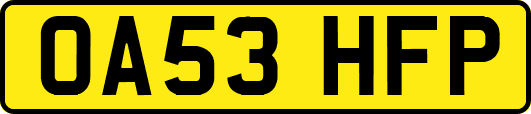 OA53HFP