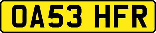 OA53HFR