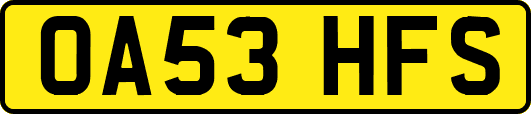 OA53HFS