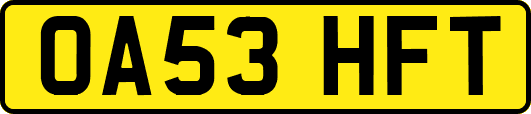 OA53HFT