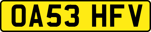 OA53HFV