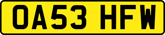 OA53HFW