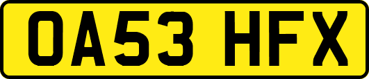 OA53HFX