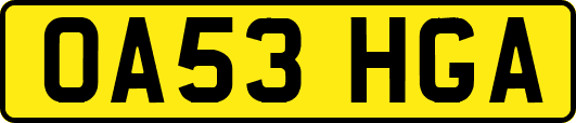 OA53HGA