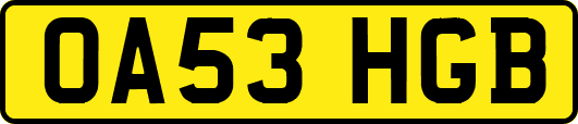 OA53HGB
