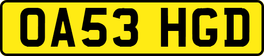 OA53HGD