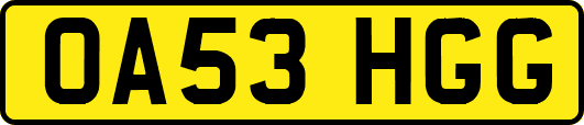 OA53HGG