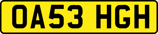 OA53HGH