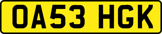 OA53HGK