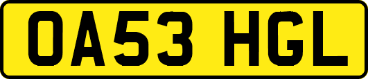 OA53HGL