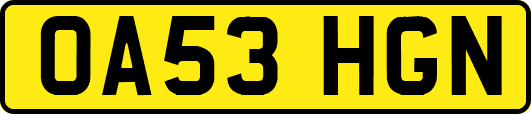 OA53HGN