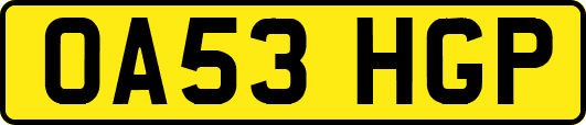 OA53HGP