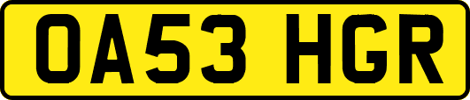 OA53HGR