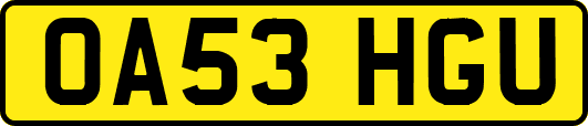 OA53HGU
