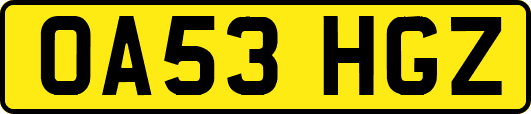 OA53HGZ