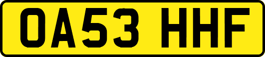 OA53HHF
