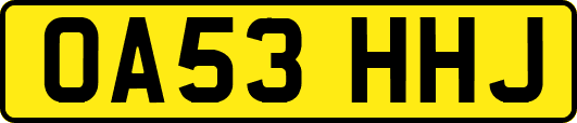 OA53HHJ
