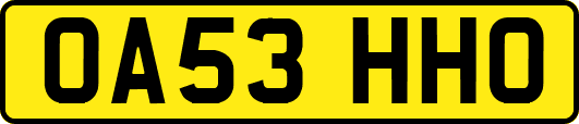 OA53HHO