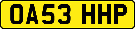 OA53HHP