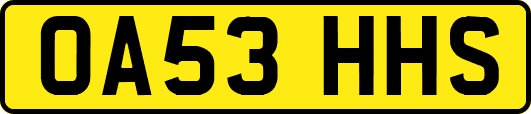 OA53HHS