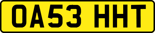 OA53HHT