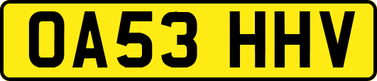 OA53HHV
