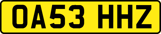 OA53HHZ
