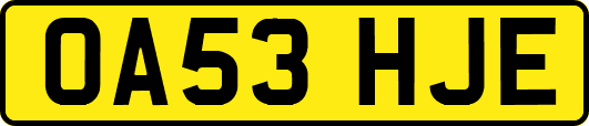 OA53HJE