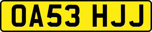OA53HJJ
