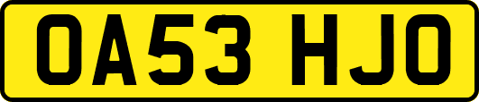 OA53HJO
