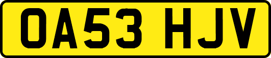 OA53HJV